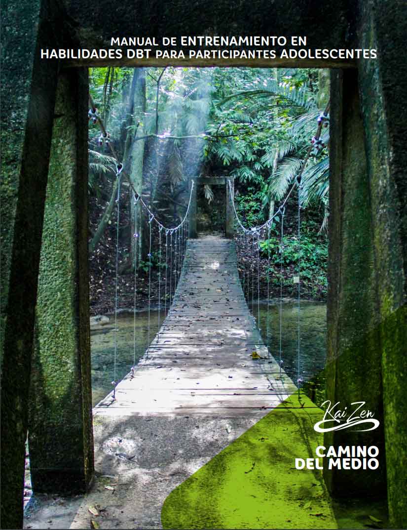 Protegido: Camino del Medio /Adolescentes