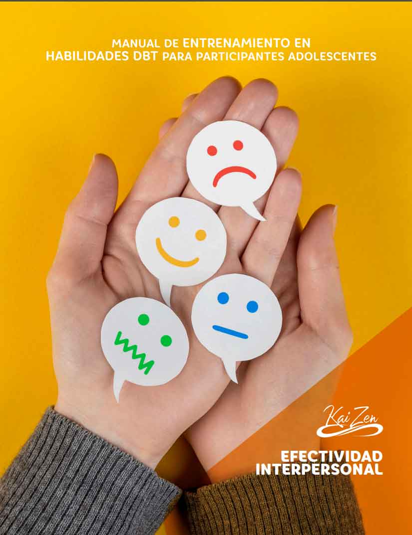 Protegido: Efectividad Interpersonal/Adolescentes