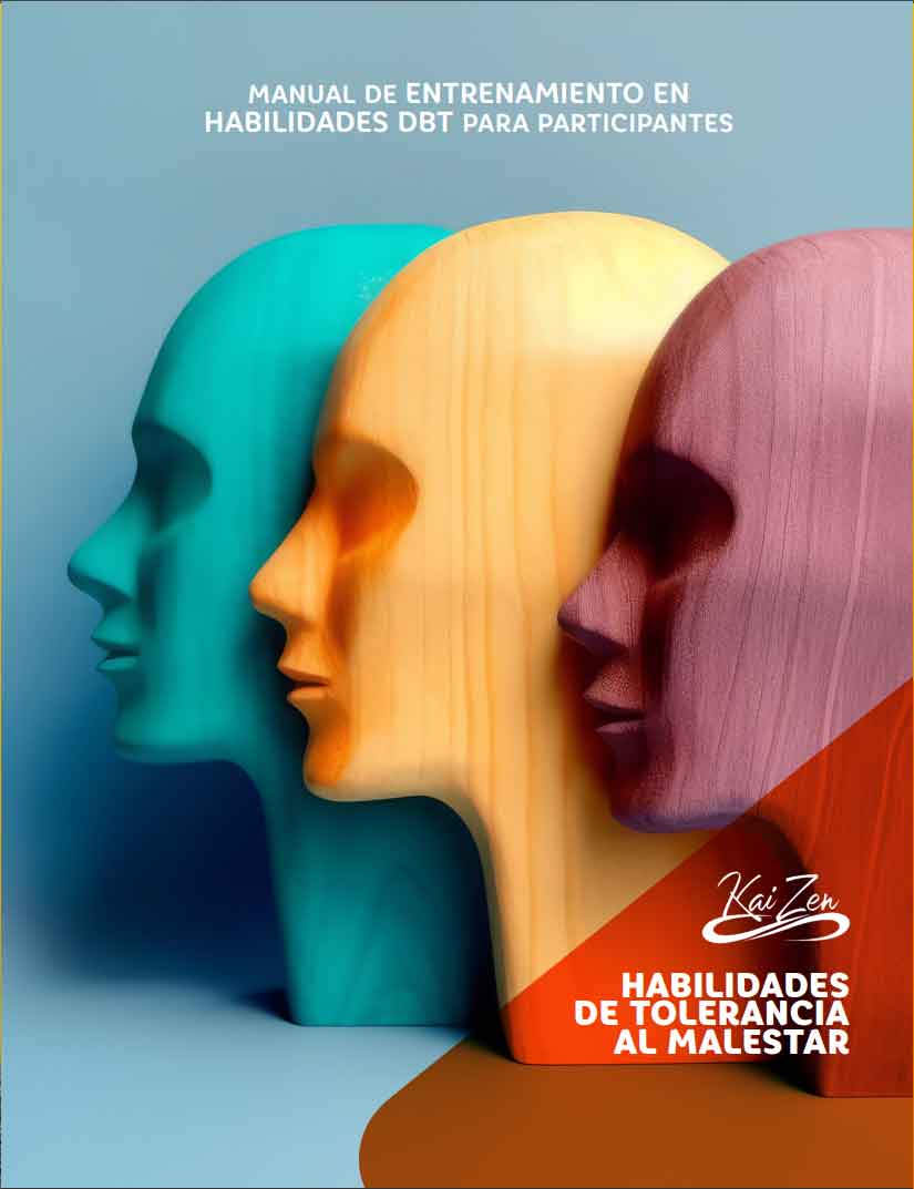 Protegido: Módulo Tolerancia al malestar / Adultos